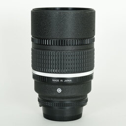 Nikon Ai AF DC-Nikkor 135mm F2D