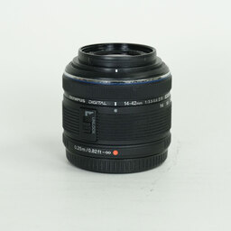 OLYMPUS M.ZUIKO DIGITAL 14-42mm F3.5-5.6IIR ブラック OLYMPUS M.ZUIKO DIGITAL 14-42mm F3.5-5.6IIR ブラック