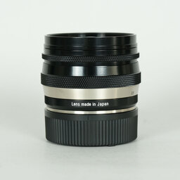 コシナ フォクトレンダー HELIAR classic 50mm F1.5 VM