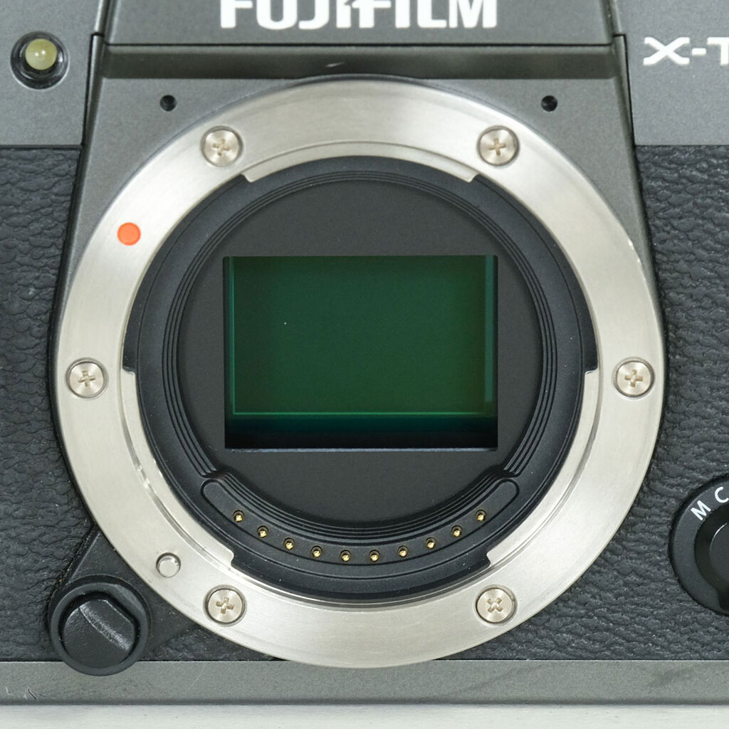 FUJIFILM X-T30 FUJIFILM X-T30