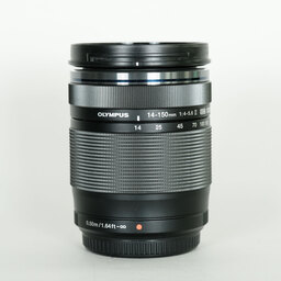 OLYMPUS M.ZUIKO DIGITAL ED14-150mm F4.0-5.6 II
