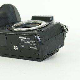 Panasonic LUMIX DC-S1