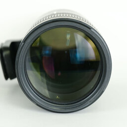 TAMRON SP 70-200mm F/2.8 Di VC USD G2 (Model A025) [ニコンF用]