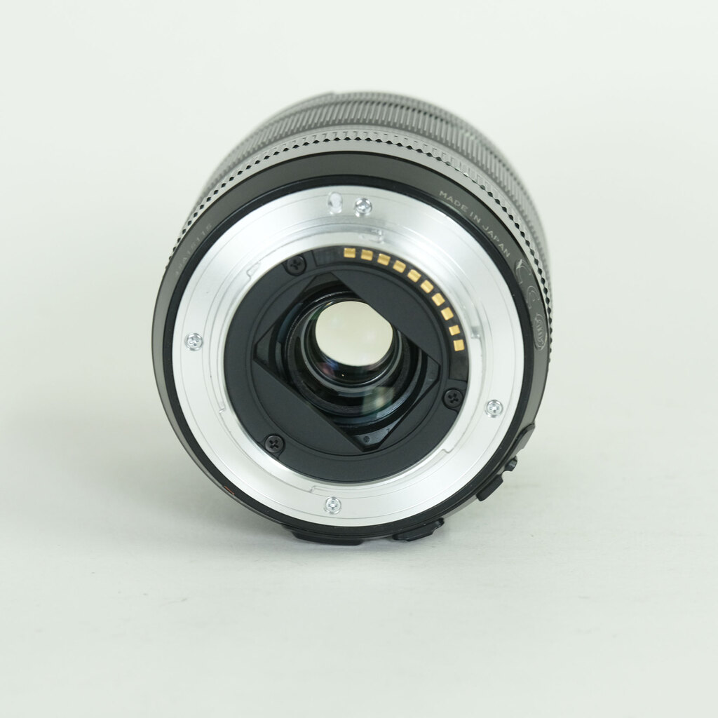 FUJIFILM XF18-55mmF2.8-4 R LM OIS FUJIFILM XF18-55mmF2.8-4 R LM OIS