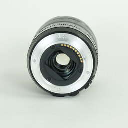 FUJIFILM XF18-55mmF2.8-4 R LM OIS FUJIFILM XF18-55mmF2.8-4 R LM OIS