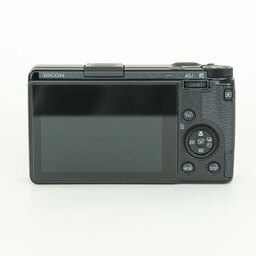 RICOH GR III RICOH GR III