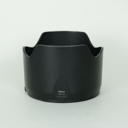 Nikon AF-S NIKKOR 24-70mm f/2.8G ED