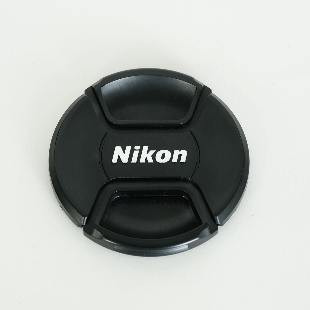 Nikon AF-S NIKKOR 24-70mm f/2.8E ED VR