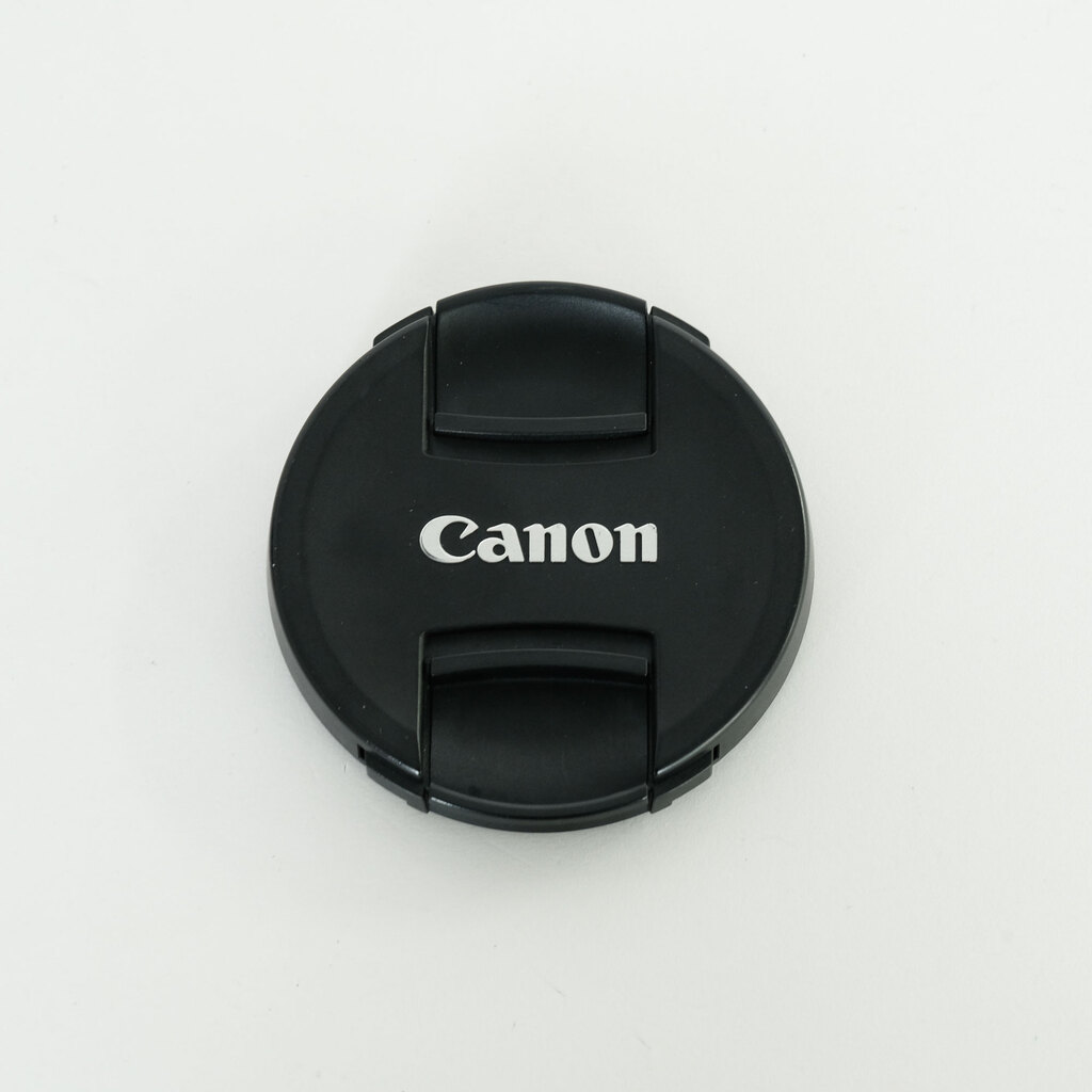 Canon RF24-240mm F4-6.3 IS USM