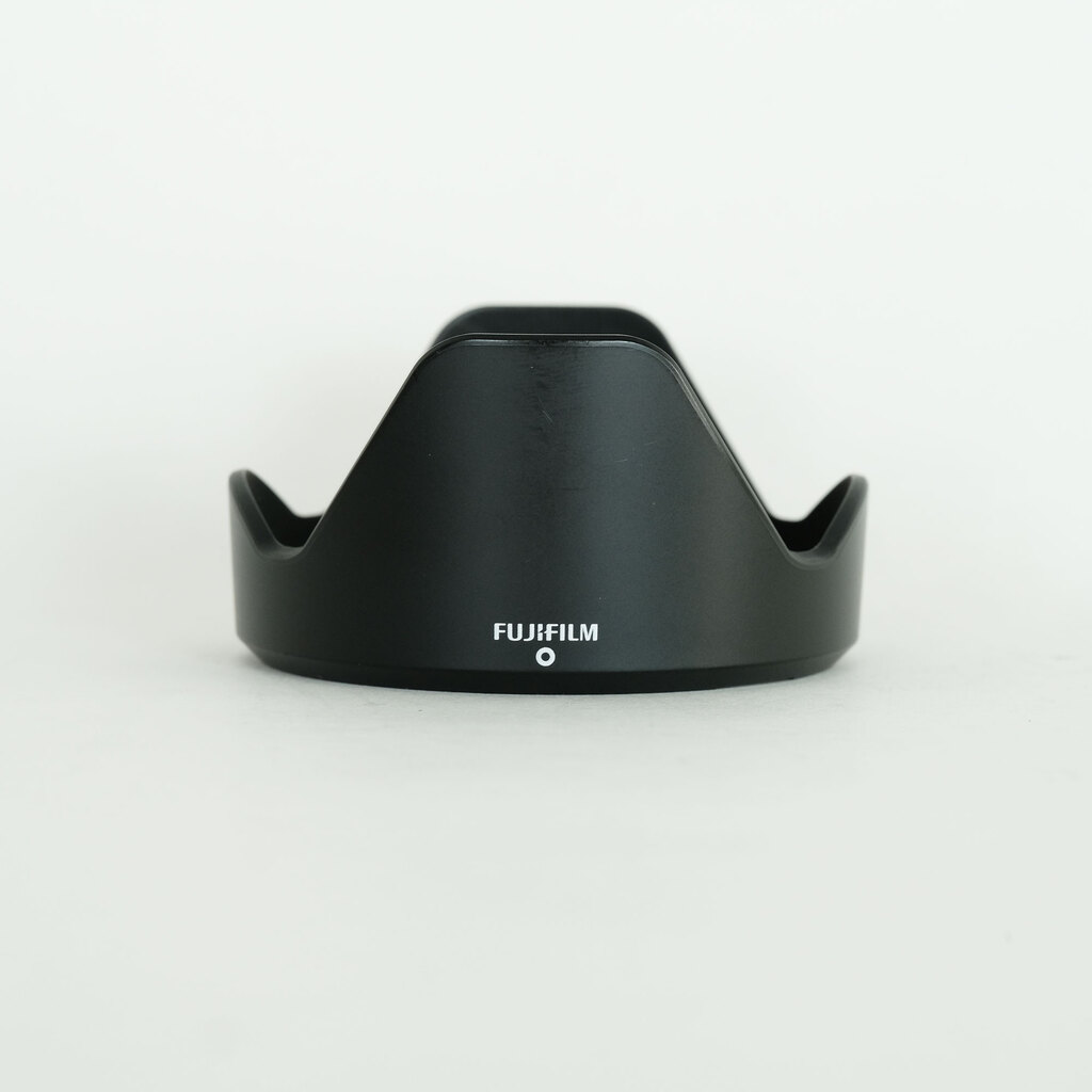 FUJIFILM XF18-55mmF2.8-4 R LM OIS