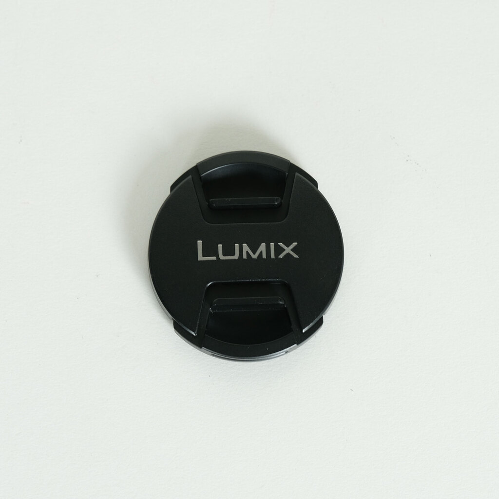 Panasonic LUMIX G X VARIO PZ 45-175mm / F4.0-5.6 ASPH. / POWER O.I.S.