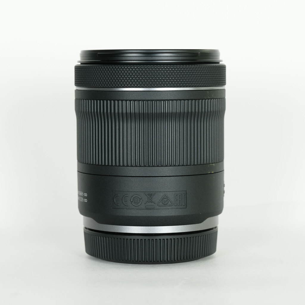 Canon RF24-105mm F4-7.1 IS STM