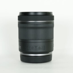 Canon RF24-105mm F4-7.1 IS STM