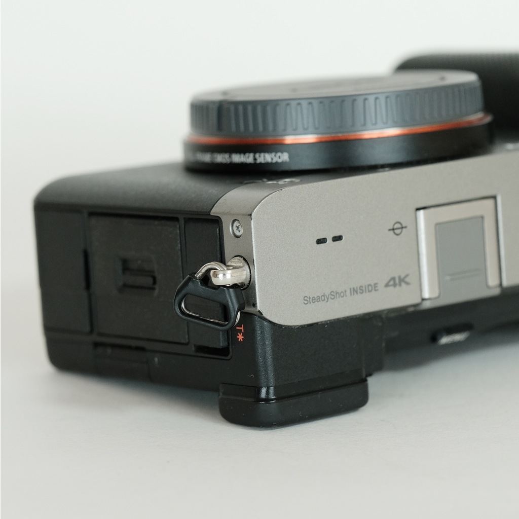 SONY α7C（ILCE-7C）