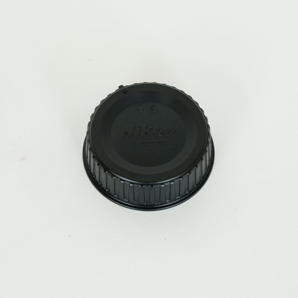 Nikon AF-S NIKKOR 80-400mm f/4.5-5.6G ED VR