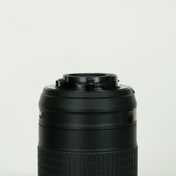 Nikon AF-P DX NIKKOR 70-300mm f/4.5-6.3G ED VR