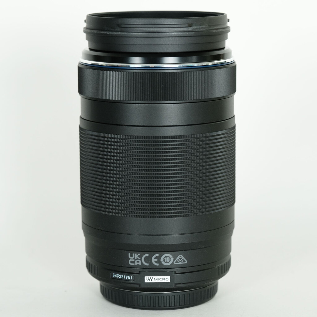 OLYMPUS M.ZUIKO DIGITAL ED 75-300mm F4.8-6.7 II