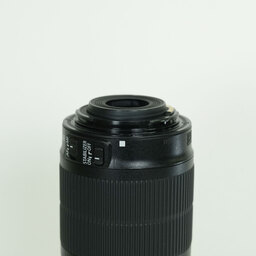 Canon EF-S55-250mm F4-5.6 IS STM
