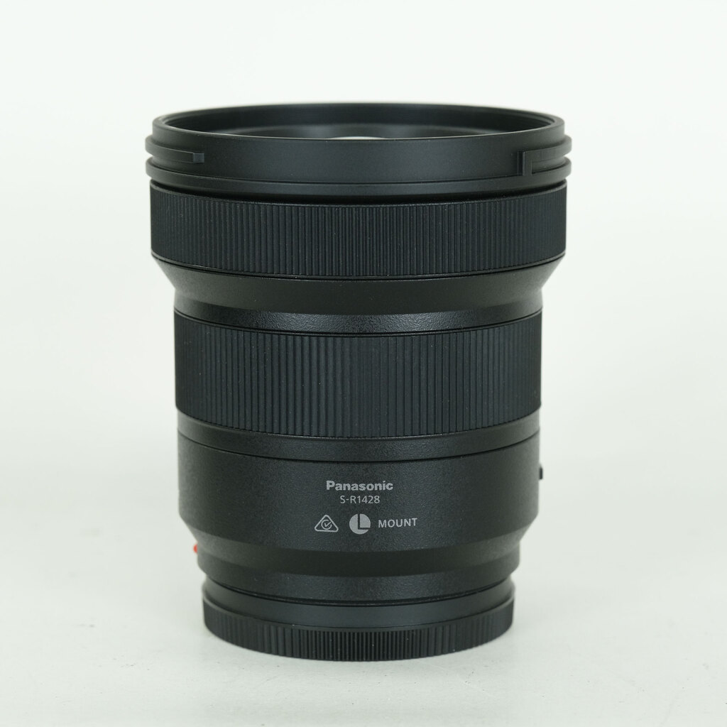 Panasonic LUMIX S 14-28mm F4-5.6 MACRO