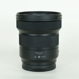 Panasonic LUMIX S 14-28mm F4-5.6 MACRO