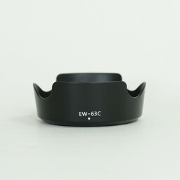 Canon EF-S18-55mm F4-5.6 IS STM