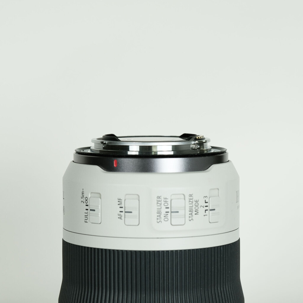 Canon RF70-200mm F4 L IS USM