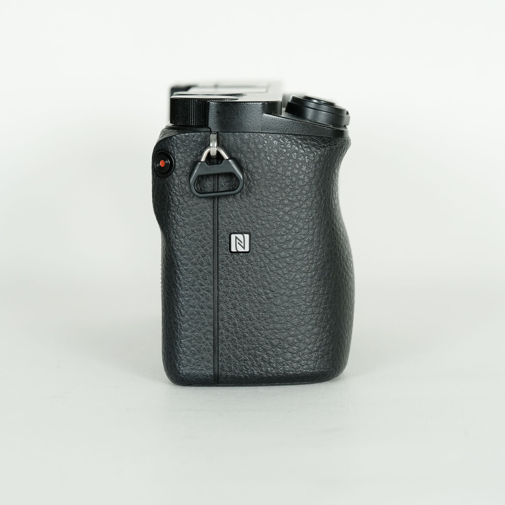 SONY α6000（ILCE-6000）