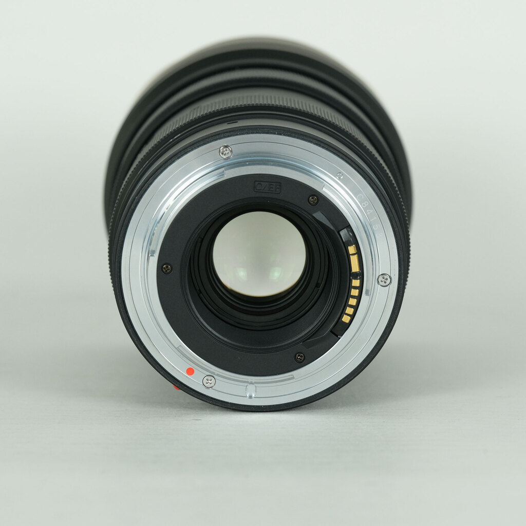 TOKINA opera 16-28mm F2.8 FF CEF (キヤノンEF用)の出品 | ONE SCENE