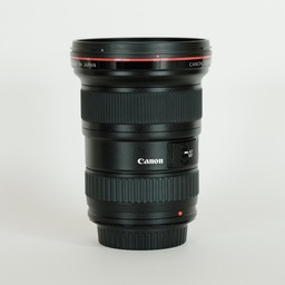 Canon EF16-35mm F2.8L II USM