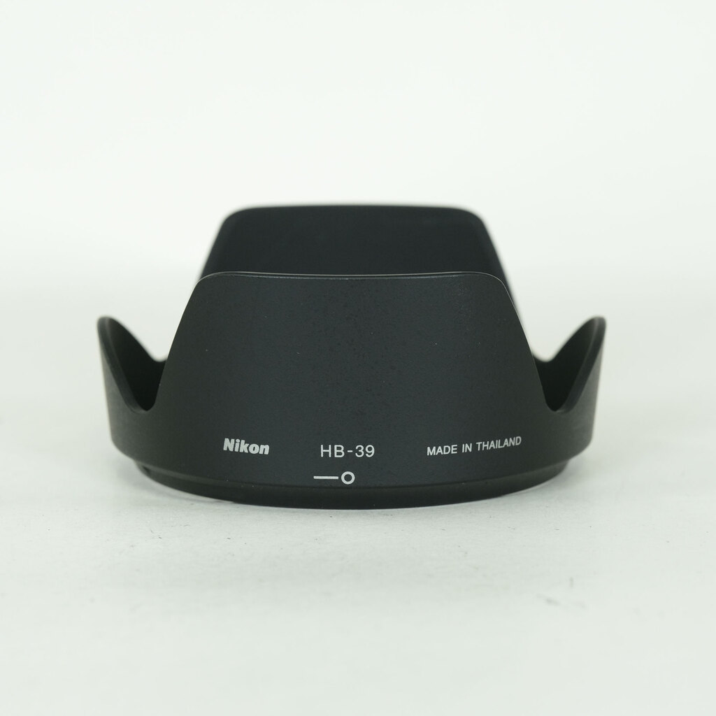 Nikon AF-S DX NIKKOR 16-85mm F3.5-5.6G ED VR
