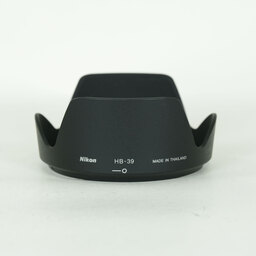 Nikon AF-S DX NIKKOR 16-85mm F3.5-5.6G ED VR