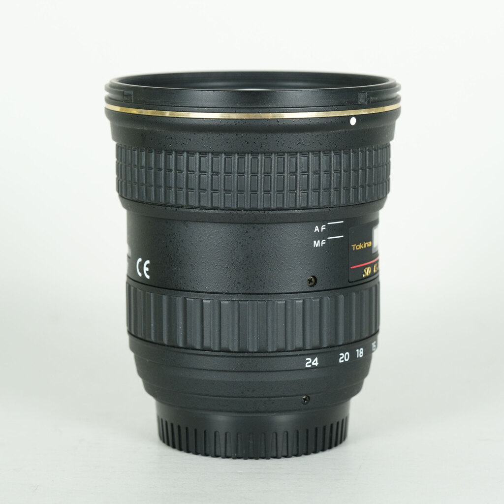 TOKINA AT-X124 PRO DX II (AF12-24mm F4)(ニコン用)の出品 | ONE