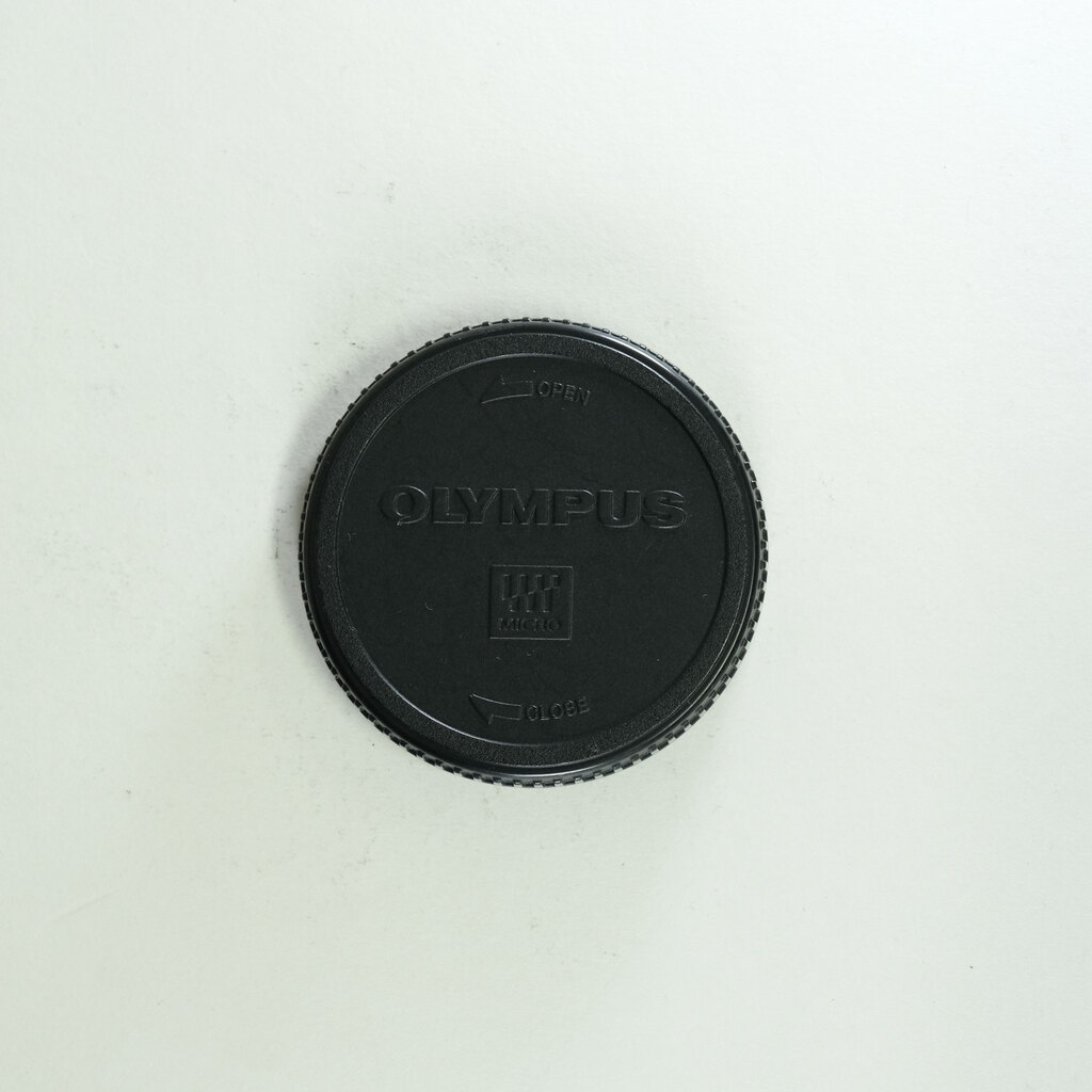 OLYMPUS M.ZUIKO DIGITAL ED 75mm F1.8