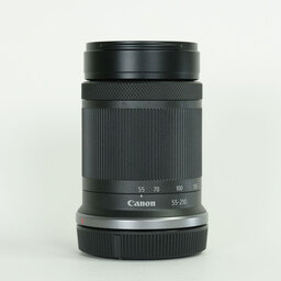 Canon RF-S55-210mm F5-7.1 IS STM Canon RF-S55-210mm F5-7.1 IS STM