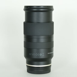 TAMRON 28-75mm F/2.8 Di III RXD (Model A036) [ソニーE用]