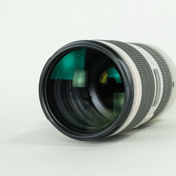 Canon EF70-200mm F2.8L IS II USM