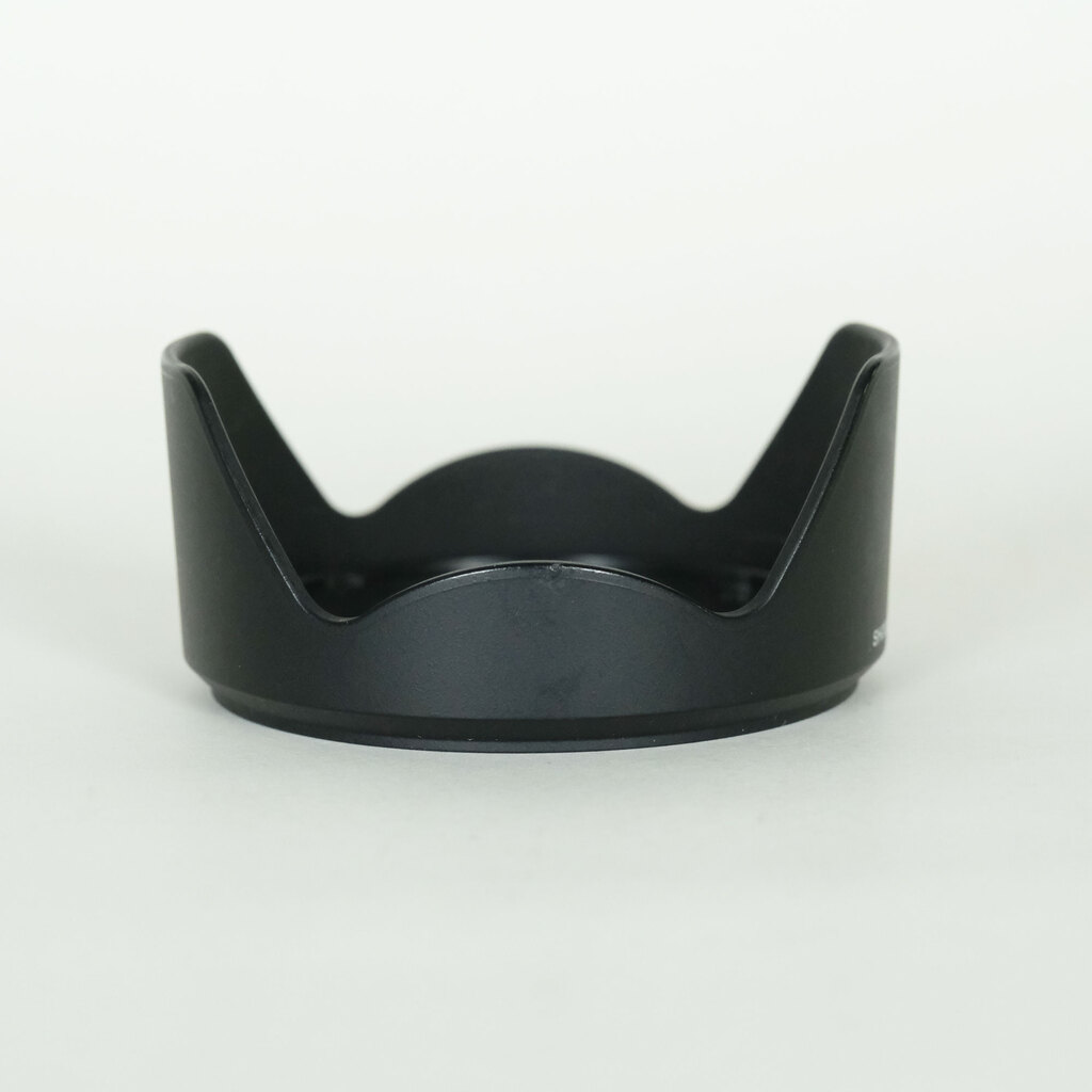 SONY Vario-Sonnar T＊ DT 16-80mm F3.5-4.5 ZA SAL1680Z