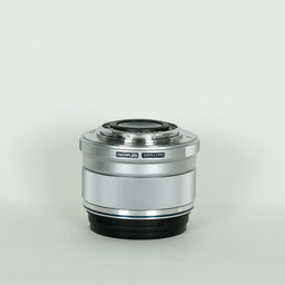 OLYMPUS M.ZUIKO DIGITAL 25mm F1.8