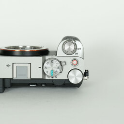 SONY α7C II(ILCE-7CM2) SONY α7C II(ILCE-7CM2)