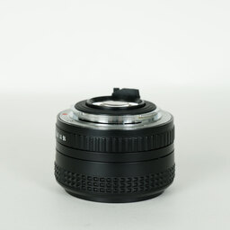 RICOH XR RIKENON 50mm F2