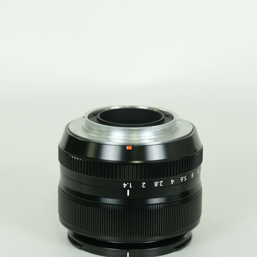 FUJIFILM XF35mmF1.4 R