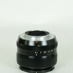 FUJIFILM XF35mmF1.4 R