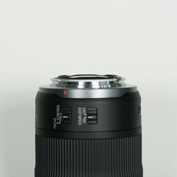 Canon RF24-105mm F4-7.1 IS STM