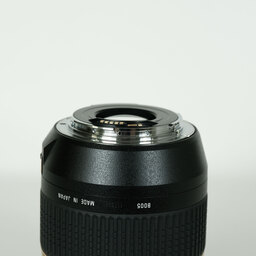 TAMRON SP 17-50mm F2.8 XR DiII VC /Model B005E (キヤノンEF用) TAMRON SP 17-50mm F2.8 XR DiII VC /Model B005E (キヤノンEF用)