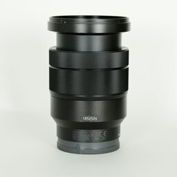 SONY Vario-Tessar T* FE 16-35mm F4 ZA OSS SEL1635Z