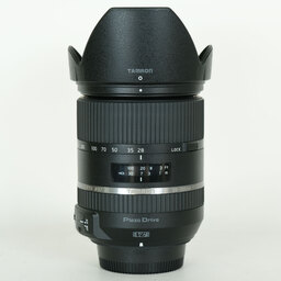 TAMRON 28-300mm F3.5-6.3 Di VC PZD/Model A010N（ニコンF用）