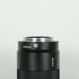 SONY Sonnar T* FE 55mm F1.8 ZA SEL55F18Z