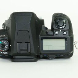 PENTAX K-3 ボディ