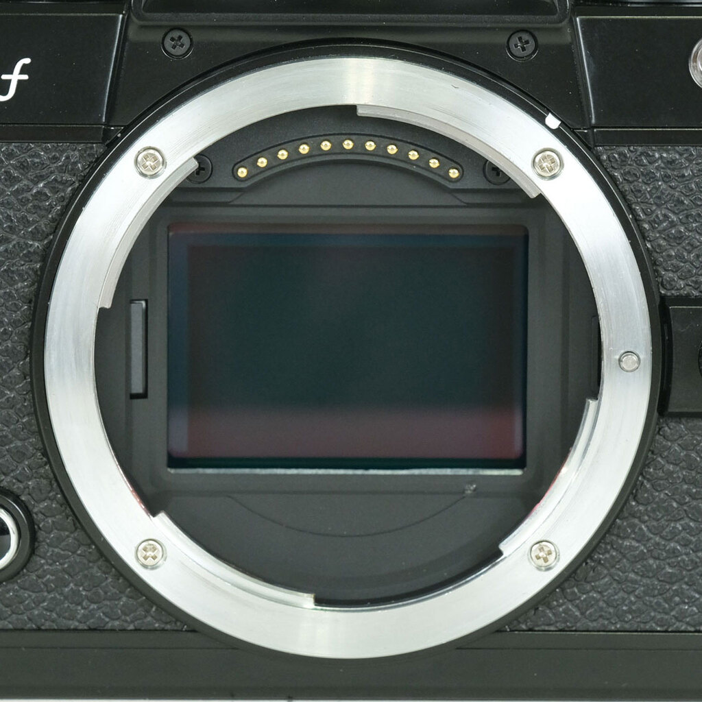 Nikon Z f