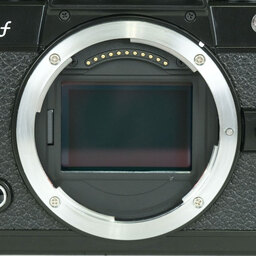 Nikon Z f